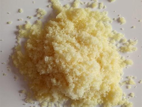 使用結(jié)晶三氯化鋁時要做好哪些安全措施？